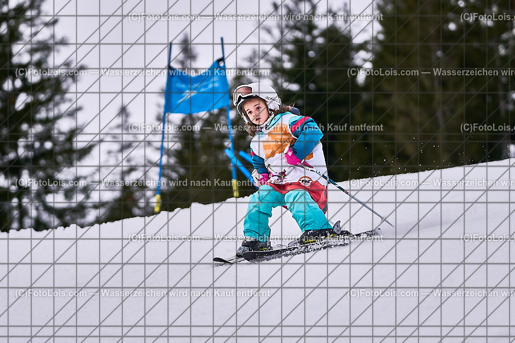 ALP6055_Schischule Haginger_Semesterkurs_Skigruppe NORBERT | (C)FotoLois.com, Alois Spandl. Schischule Haginger, Semesterkurs-Abschlusstag mit Rennlaufbewerb, Fr 9. Februar 2024.