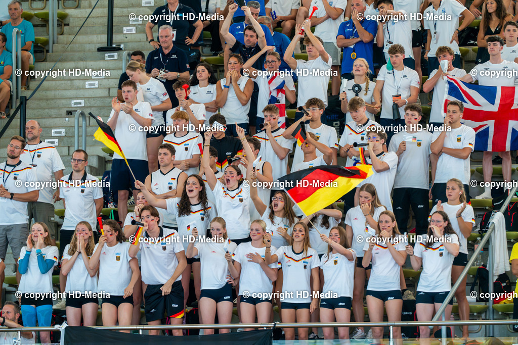 European Aquatics Junior Swimming Championships 2026 | European Aquatics Junior Swimming Championships 2026