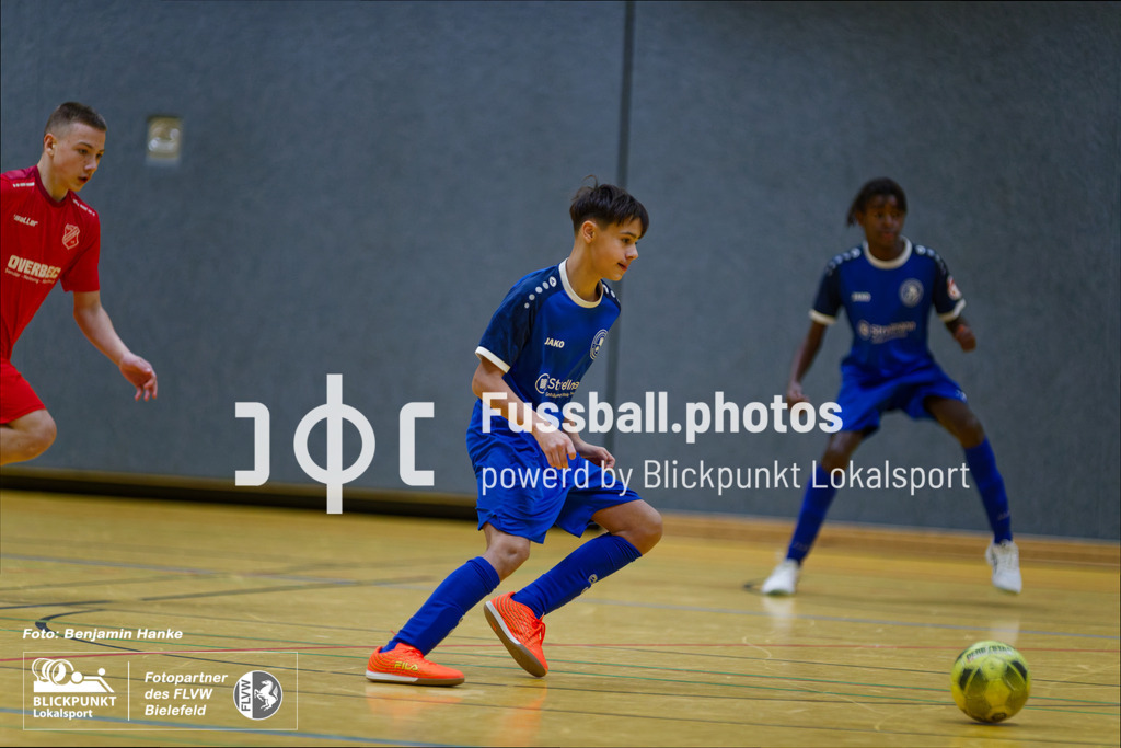 20260131_U15_Turnier_Versmold_009 | Blickpunkt Lokalsport - Realisiert mit Pictrs.com