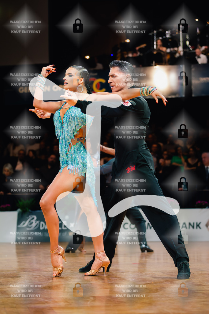 GOC 2025 - WDSF GrandSlam Latin 10-11th (40) Razvan Dumitrescu _ Jacqueline Joos (Germany)-2025-08-23-4882 | Webshop for digital downloads and prints of dance sport, event & show photographer Julian Link - Realisiert mit Pictrs.com