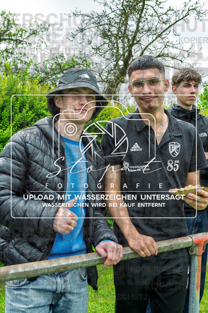U17 Kreispokal Finale HK - SV Soltau vs. SG Fulde | U17 Kreispokal Finale HK - SV Soltau vs. SG Fulde am 07.06.2026 in Sportplatz Alter Schulweg, Schülern - Realisiert mit Pictrs.com