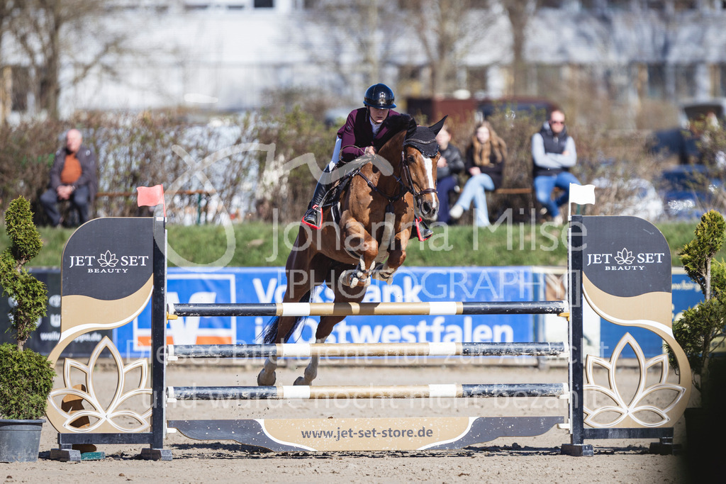 260402_Fruehlingsfest_M1-Spr-752 | Deine schönsten Turniermomente als professionelle Fotos! Entdecke hochwertige Pferdesport-Fotografie im Online-Shop. Jetzt Fotos finden & bestellen!