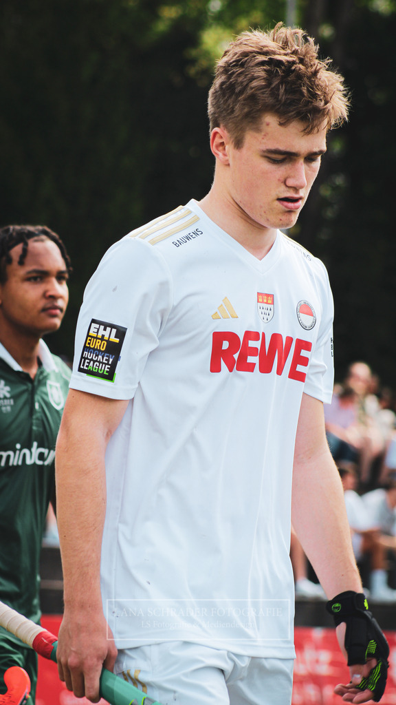 Bundesliga Herren HTC Uhlenhorst Mülheim - Rot-Weiß Köln 13.04.24 Mülheim-141 | lanaschraderfotografie - Realisiert mit Pictrs.com