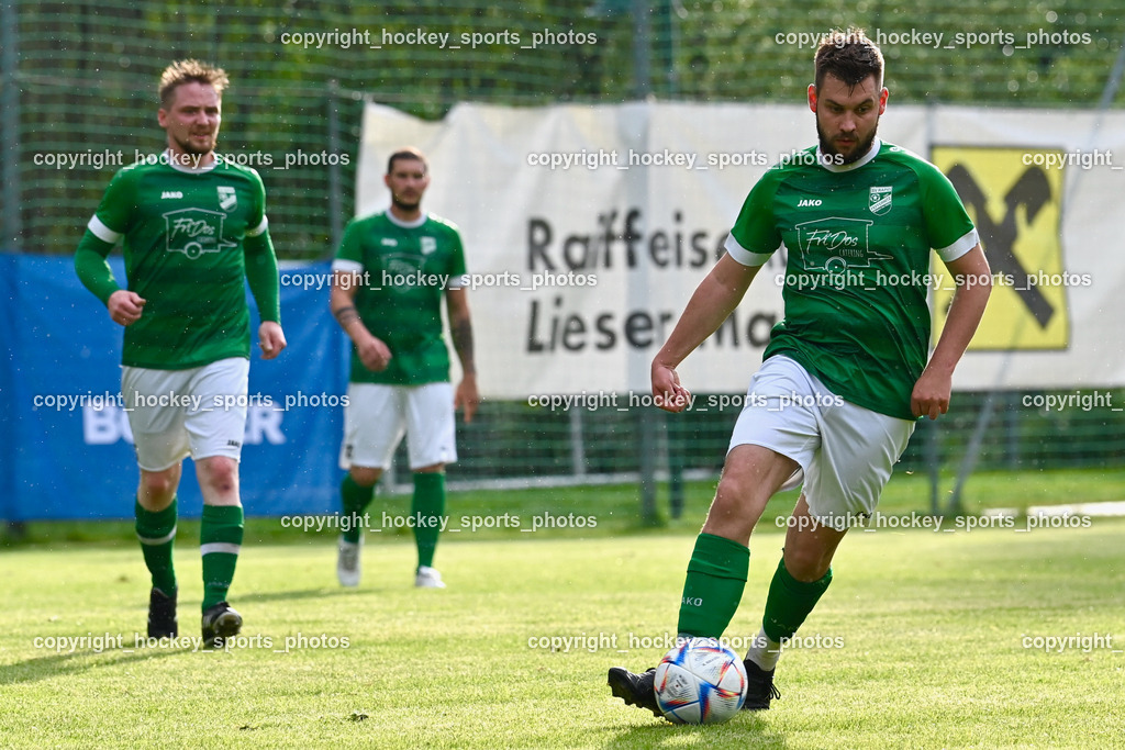 SV Malta vs. SV Rapid Feffernitz 3.6.2023 | #31 Florian Nagelschmied