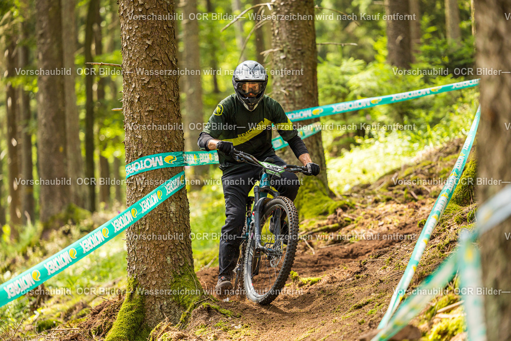 Enduro One Roßbach Samstag R6-0895 | OCR Bilder Fotograf Eisenach Michael Schröder