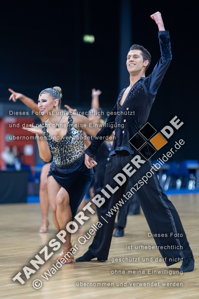 20260215-10490 | Bremen 2026 Regionalliga Nord Latein