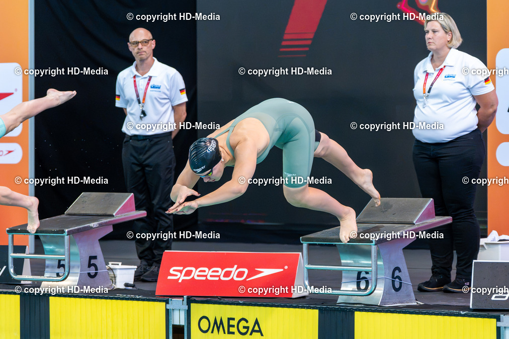 Die FINALS 2026 Schwimmen | Die FINALS 2026 Schwimmen