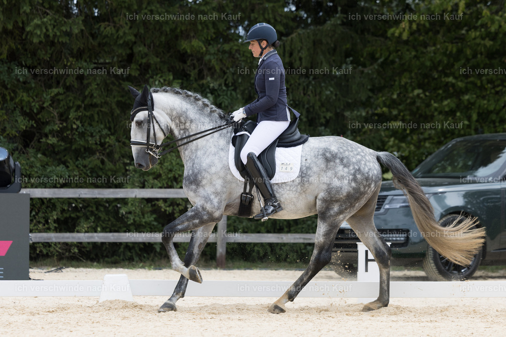 FHC2026_P02_149_13855 | Fichtenhof Classics 2026 – Dressurturnier, Reitanlage Fichtenhof, Schäftlarn