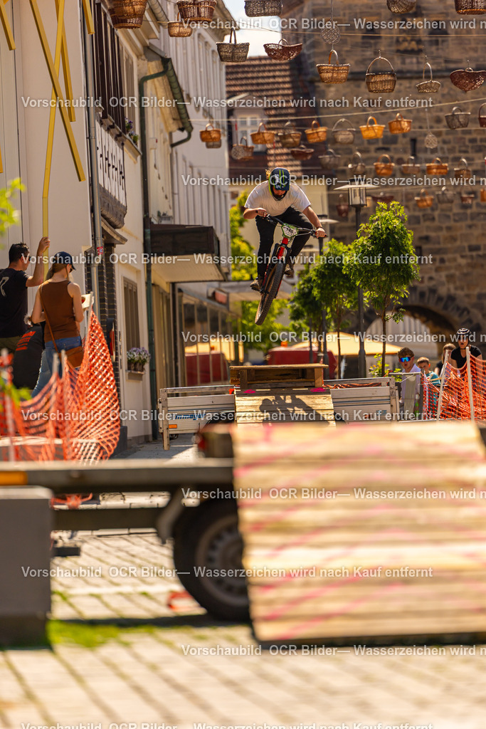 E1 Trieb Samstag R1-2034 | OCR Bilder Fotograf Eisenach Michael Schröder