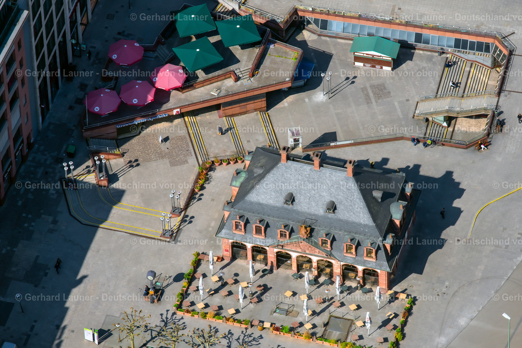 4021007 | Hauptwache, Frankfurt am Main