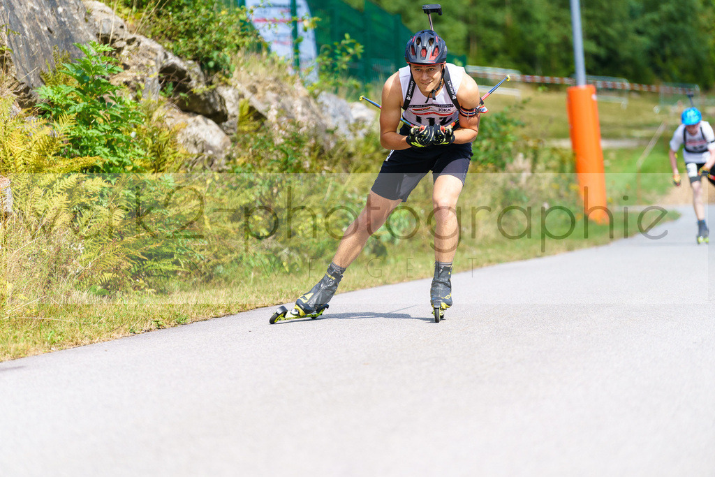 DP Arber  | Deutschlandpokal ARBER am 15. - 17. September 2023