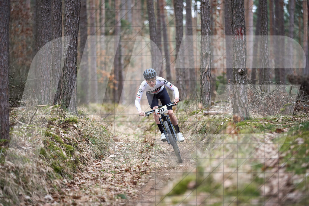 34. KTM Kamptal Trophy  | ZÖBING, Österreich – 2026-03-29: 34. KTM Kamptal TrophyFoto: © 2026 Martin Bihounek - MB Creative e.U.