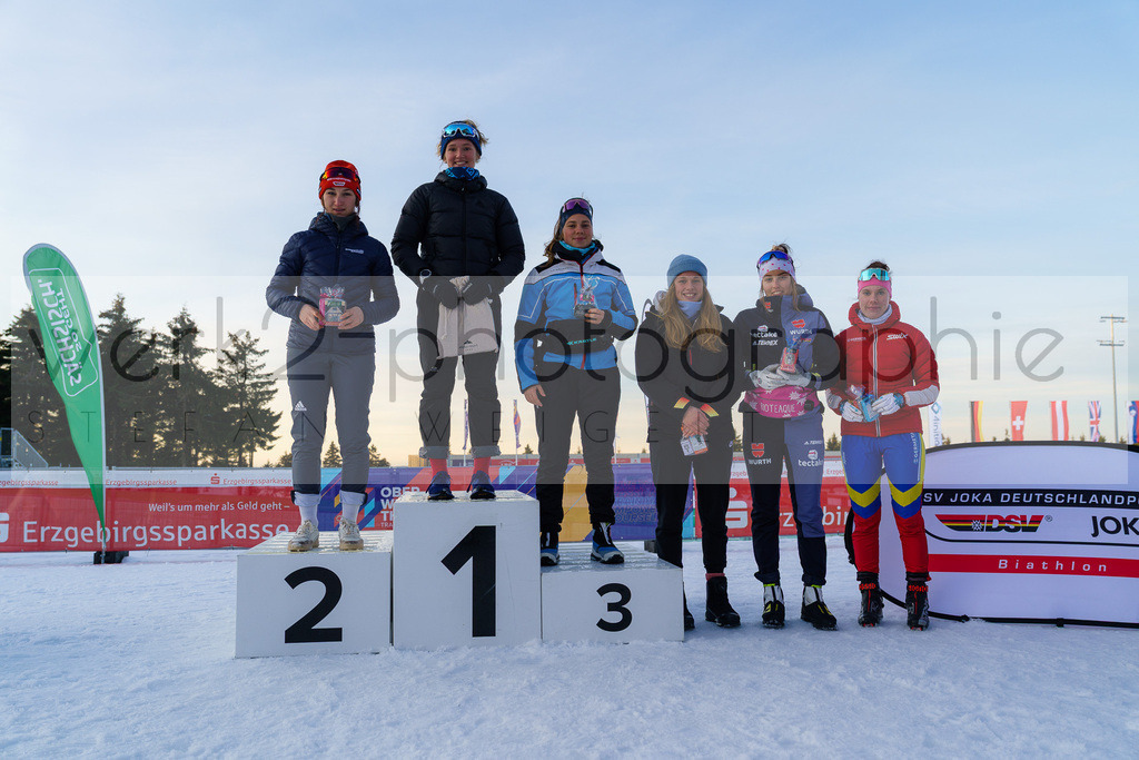 DP Oberwiesenthal | Alpencup/DP Deutschlandpokal in Oberwiesenthal am 15.-17.12.2023