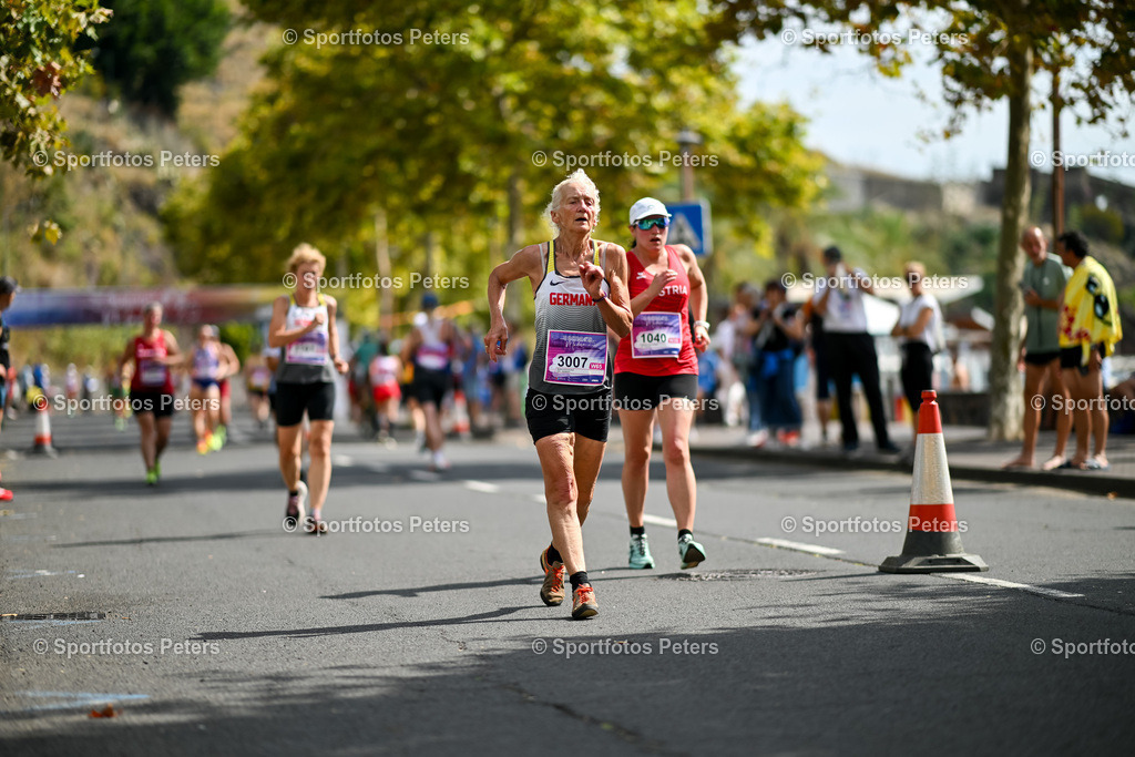 EMACS 2025 - Day 6_222 | European Masters Athletics Championships am 14.10.2025 auf Madeira (Portugal)Foto: Kai Peters - Realisiert mit Pictrs.com