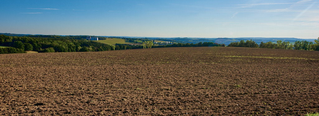 Blick nach Reimersgrün ins Vogtland 01 | Bedeutsame Landschaften Deutschlands - Realisiert mit Pictrs.com