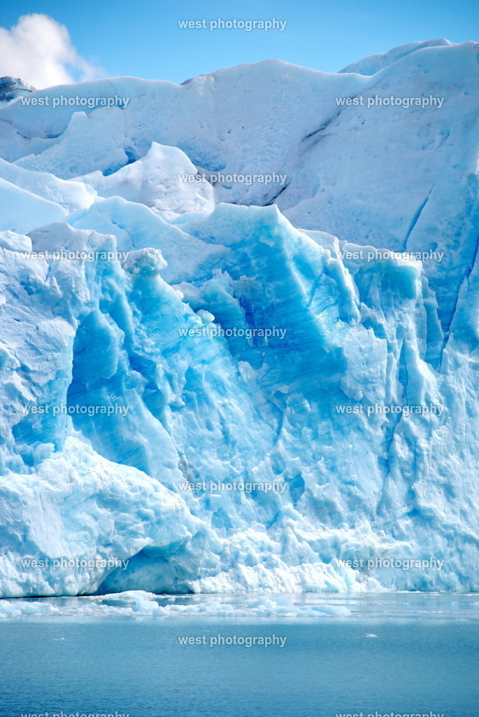 Moreno Ice 1 - ARG 2011 | west photography - Realisiert mit Pictrs.com