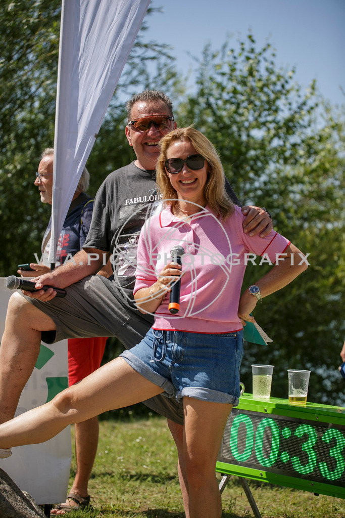 20250622-AW_M3440 | AUSTRIA, 22.06.2025, Linz, OOEGK Frauenlauf Linz Photo: WAPICS / Andreas Willdoner