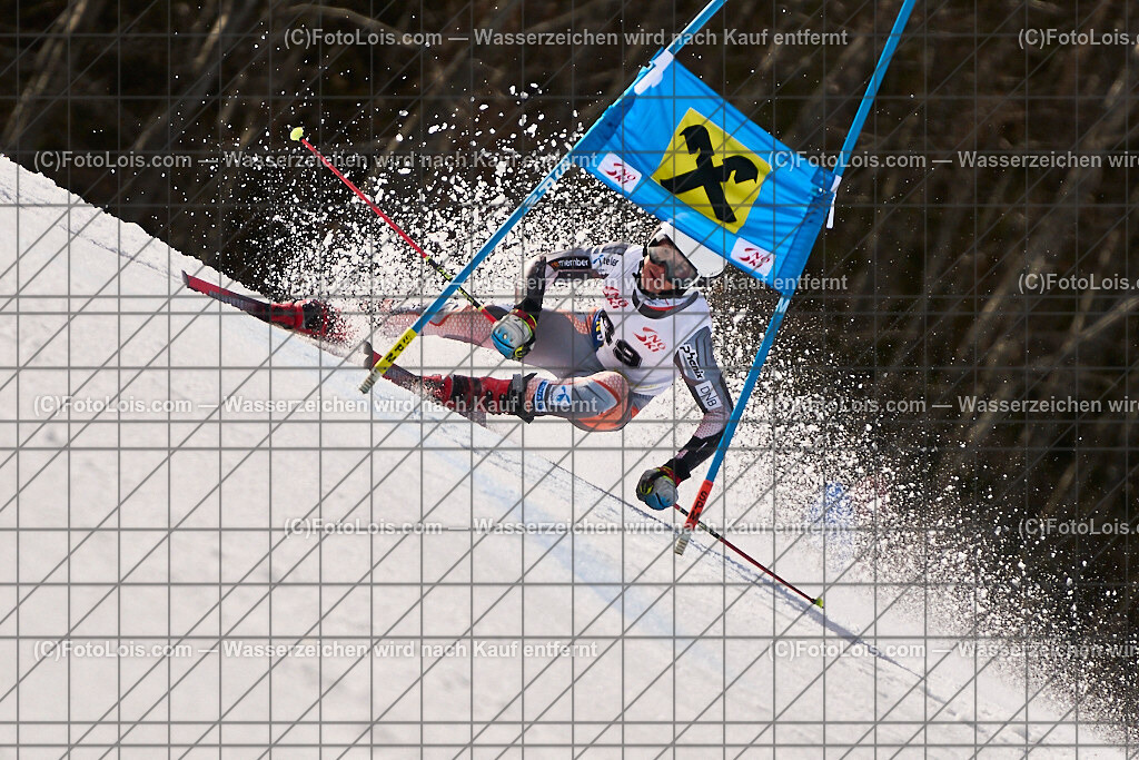 ALP8997_Herrn-FIS-GS-II_Lackenhof-WY_WALSER Nico | Internationaler FIS GiantSlalom der Herrn auf der Distelpiste in Lackenhof am Di 11. März 2025.  Österreich, LSV-NÖ, Sportunion Waidhofen/Ybbs (2035).