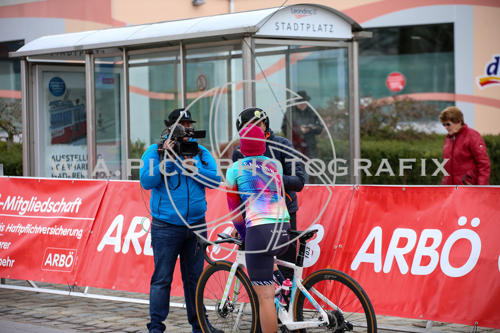 ..... | LEONDING,AUSTRIA,24.März.24 - 63.Radsaisoneröffnungsrennen Leonding Road Cycling League , Image shows: 
Photo: WAPICS / Andreas Willdoner