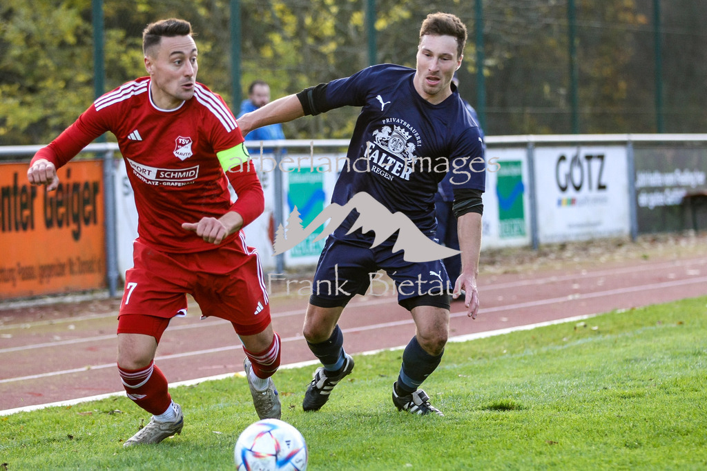 993T3263 | Korbinian Tolksdorf, Lukas Paukner