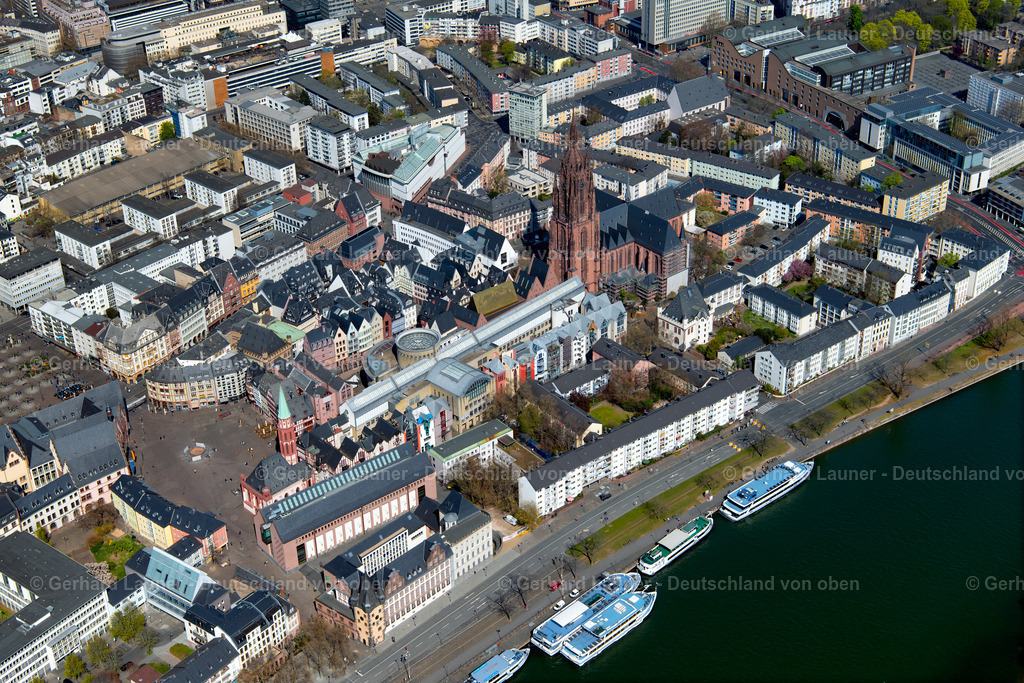 4020269 | Altstadt, Frankfurt am Main