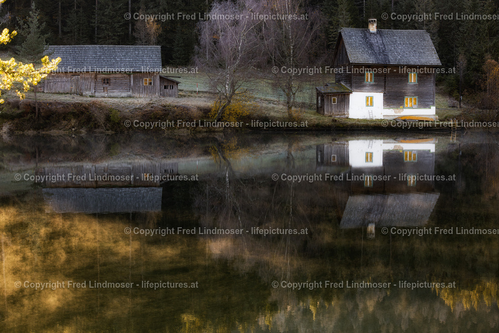 Hubertussee Walstern--5 | Fotos und Fotoprodukte - Realisiert mit Pictrs.com