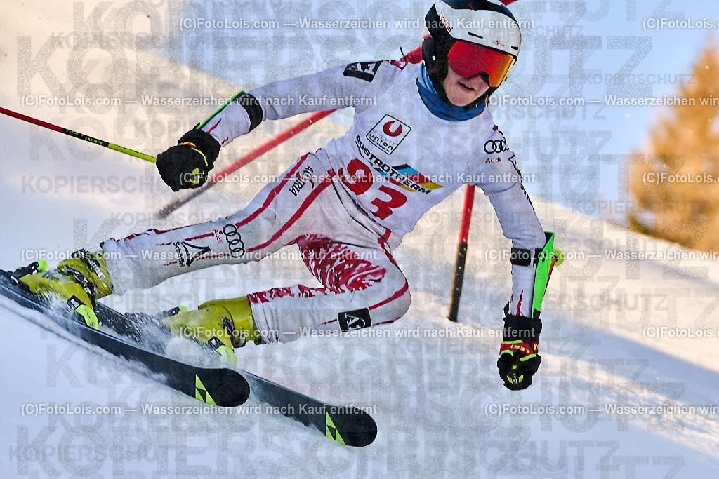 ALP9408_Maler Brandi SkiCup-RTL_Ofner Markus | (C)FotoLois.com, Alois Spandl. Sportunion Trattenbach, Maler Brandi SkiCup, Skibezirk Ost, RTL auf dem Feistritzsattel, So 28. Januar 2024.