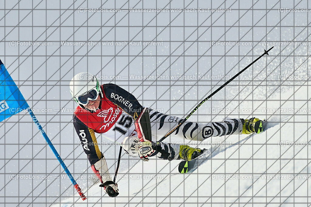 ALP6197_WCM-GS_Kat-A_Obergroebner Sepp | (C)FotoLois.com, Alois Spandl, World Criterium Masters Ski Alpin 2023 Hochkar, GiantSlalom, Kategorie A, Do 23. März 2023.