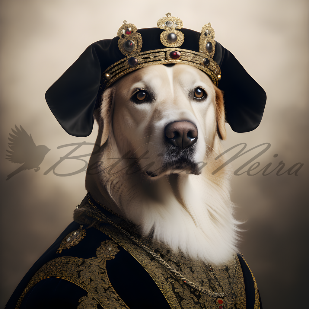 Marquess of Dogset | bettinaneira - Realisiert mit Pictrs.com