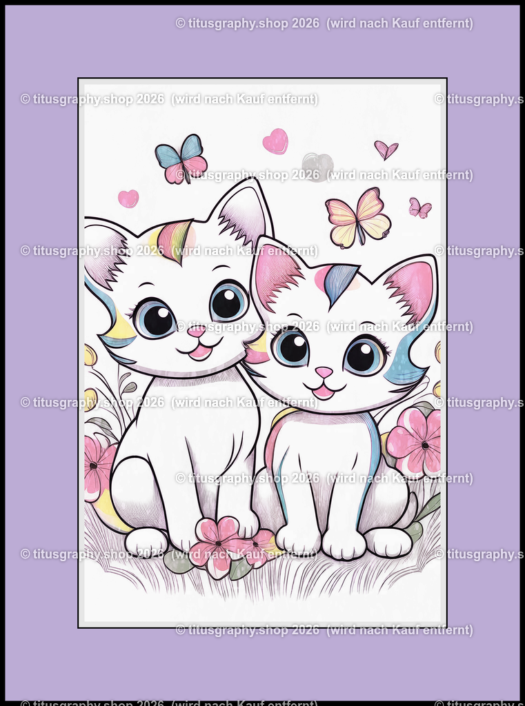 Katzen 089 | titusgraphy-shop: Geschenkideen mit Qualitätsfotos. titusgraphy-shop: gift ideas with quality photos. titusgraphy-shop: idées cadeaux avec photos de qualité.  - Realisiert mit Pictrs.com