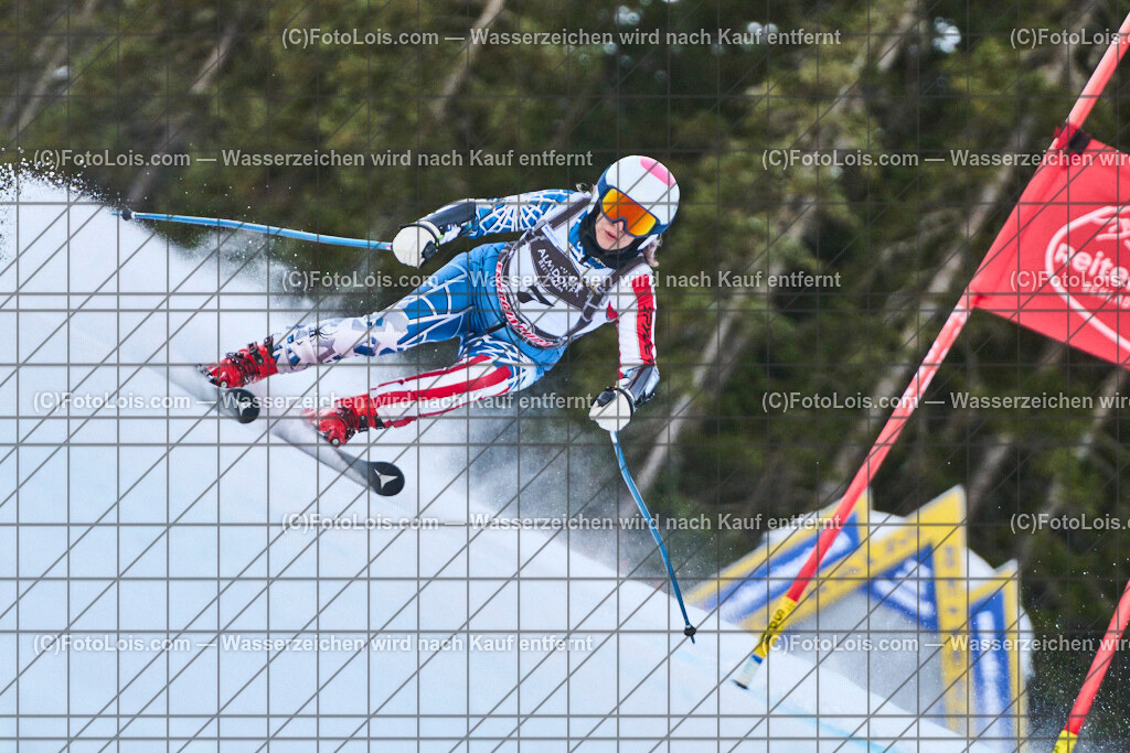 ALP0143_FIS-MastersCup_Reiteralm_Giant-SL_Staudinger Sabina | FIS-MastersCup GIANT-SLALOM auf der Reiteralm in Pichl, Sa 18. Jänner 2025.