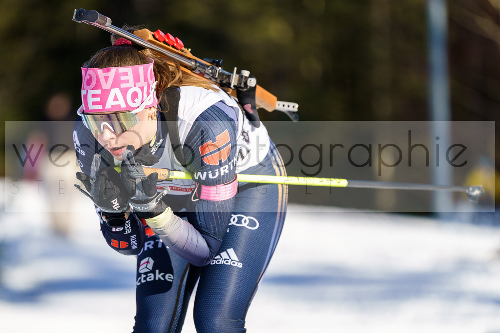 DP Arber - 12. Dezember 2025 | 2. DSV JOKA Deutschlandpokal (DP ARBER) - 12. bis 14. Dezember im ARBER Hohenzollern Skistadion