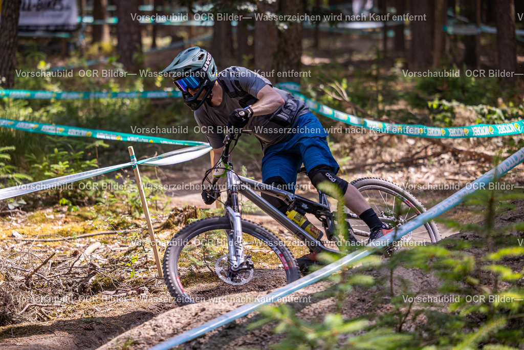 Enduro One Trieb Samstag R6-1500 | OCR Bilder Fotograf Eisenach Michael Schröder