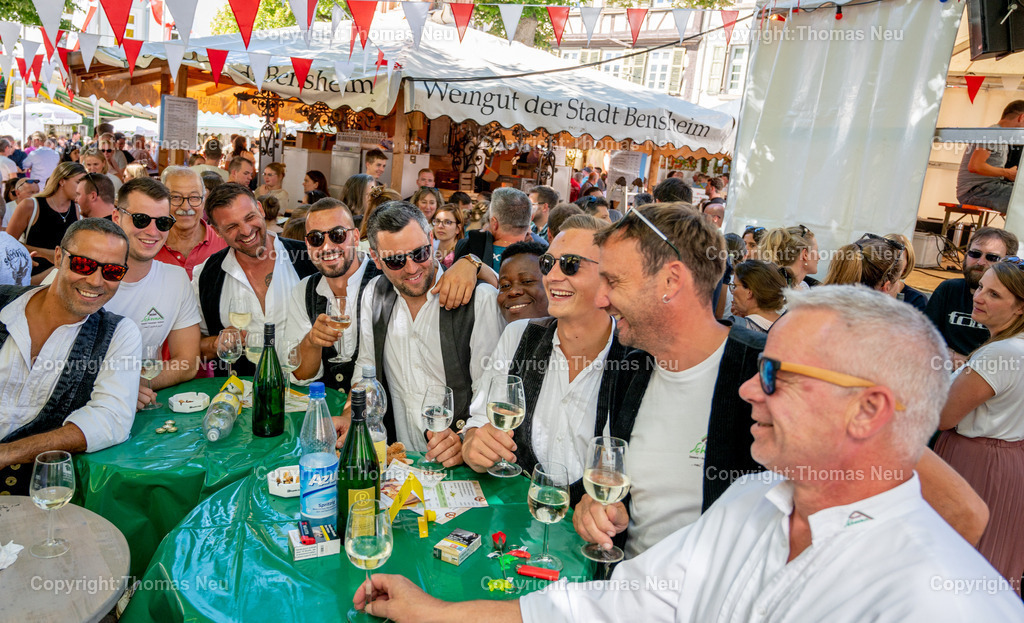 DSC_7509 | bbe, Winzerfest, Tag der Betriebe, ,, Bild: Thomas Neu