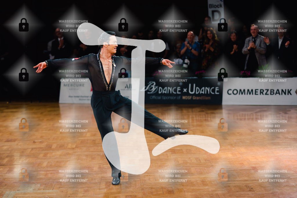 GOC 2025 - WDSF GrandSlam Latin 2nd (87) Yan Bangbang _ Du Yujun (China)-2025-08-23-6242 | Webshop for digital downloads and prints of dance sport, event & show photographer Julian Link - Realisiert mit Pictrs.com