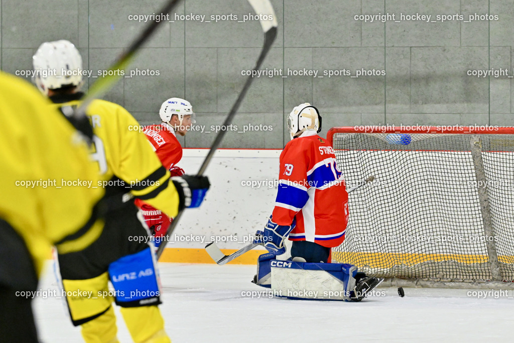 Sunshine Hockey League Spieltag 4. | #79 Paul Steiner Milk Fit Adler, Sunshine Hockey League Spieltag 4., Sunshine Hockey League Spieltag 4. am 27.06.2025 in Ferlach (Eishalle Ferlach ), Austria, (Photo by Bernd Stefan)