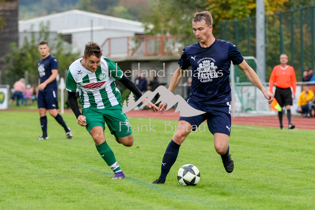 993T0863-2 | v.l. Josef Susser, Stephan Klauser