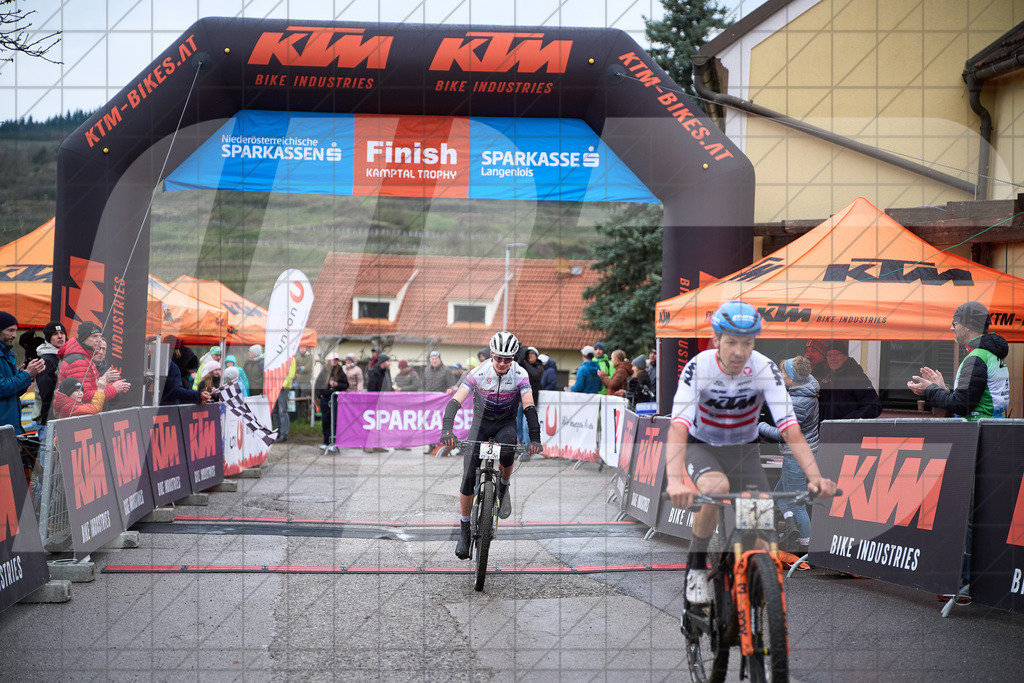 34. KTM Kamptal Trophy  | ZÖBING, Österreich – 2026-03-29: 34. KTM Kamptal TrophyFoto: © 2026 Martin Bihounek - MB Creative e.U.