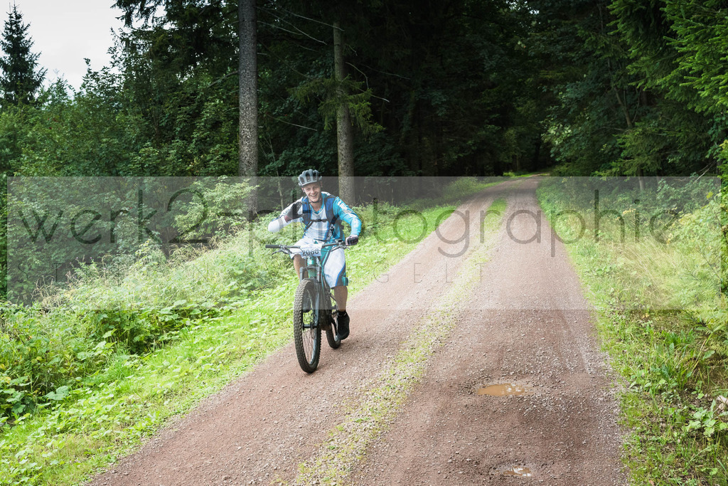 RennsteigRIDE 2020 | Schmiedefeld, 3. September 2020