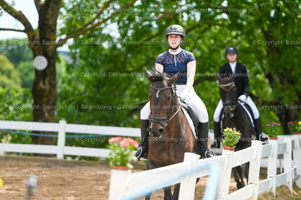 20230715_05_Dressurprüfung Kl.A++_0392 | equistock