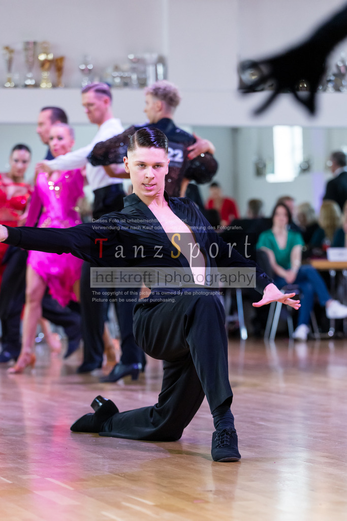 20240616_D-Cup-HGR-Latein_3121 | Tanzsportbilder, Standardtanz, Lateintanz, WDSF, DTV, LTVB, dancecomp, goc, hessen tanzt, blaues band der spree, walzer, tango, wiener walzer, slowfox, quickstepp, samba, rumba, cha-cha-cha, paso doble. jive, hd-kroft photography, turniertanzsport