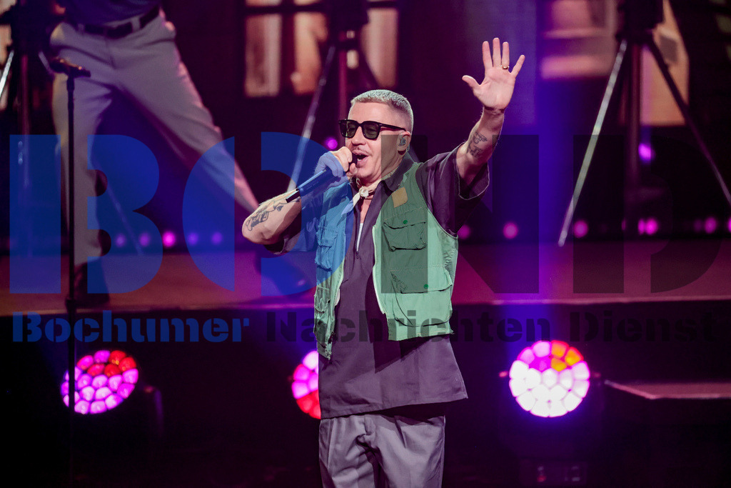  09.09.2023 - 
 | Sebastian Sendlak / Bochumer Nachrichtendienst (BOND) - Invictus Games 2023: Eroeffnungs-Zeremonie - Realisiert mit Pictrs.com