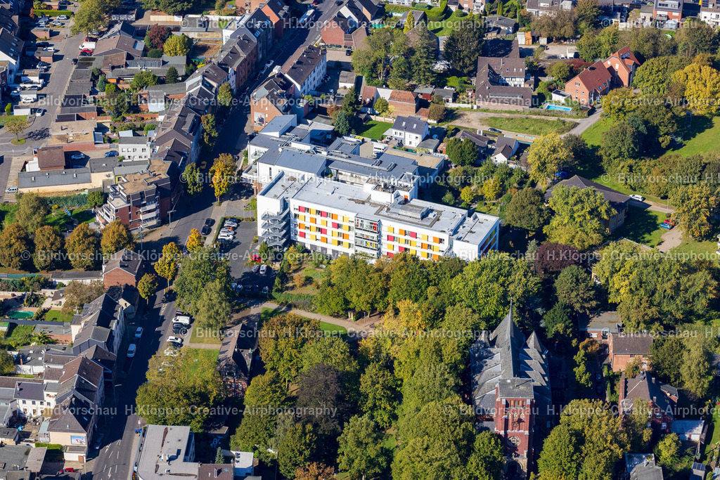 Luftbilder Mönchengladbach-4638 | Luftbildfotografie Mönchengladbach - Realisiert mit Pictrs.com