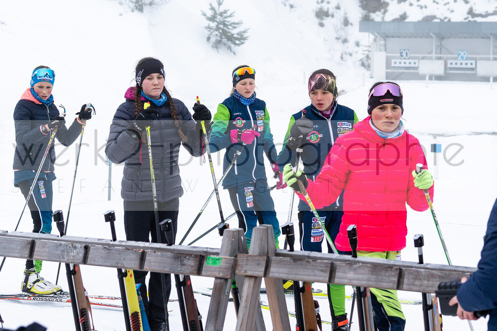 DSC Arber | Bayerischer Wald am 15. und 16. Januar 2022