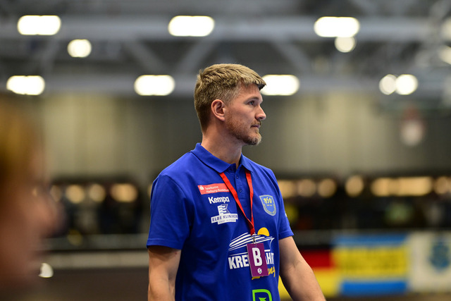 Handball I Frauen I Saison 2025-2026 I 1. HBF I 10. Spieltag I Buxtehuder SV - HSG Bensheim-Auerbach I 80201 | Der Sportfotograf. - Realisiert mit Pictrs.com