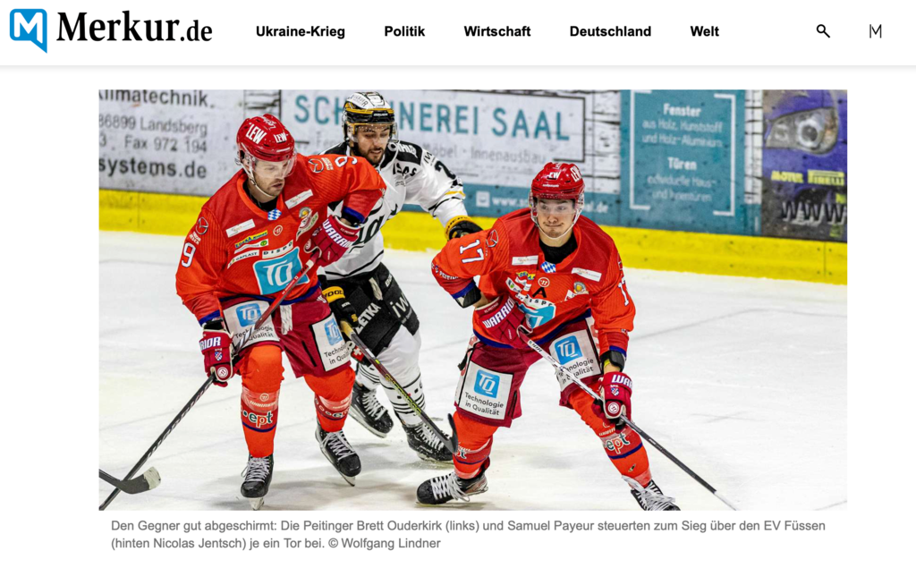 Bildschirmfoto 2023-10-30 um 08.13.07 | Shop für Sportfotografie, Bilddatenbank, Pressefotografie, Fußball, Eishockey, Aktionsfotos