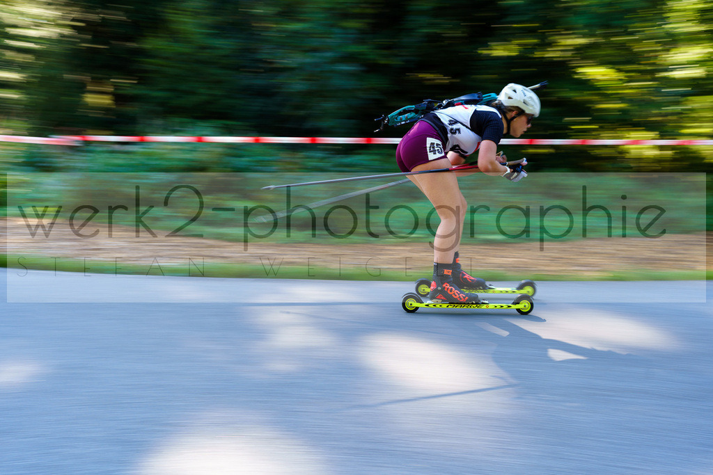 DP Arber  | Deutschlandpokal ARBER am 15. - 17. September 2023