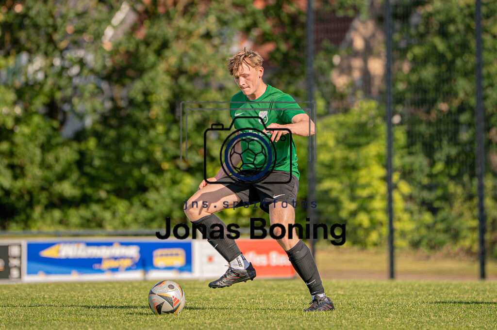 105 Jahre SFN Vechta I U19 Turnier I SFN Vechta - TuS Lutten - JSG ViLaBü I 26549 | jns.sportfotos - Realisiert mit Pictrs.com