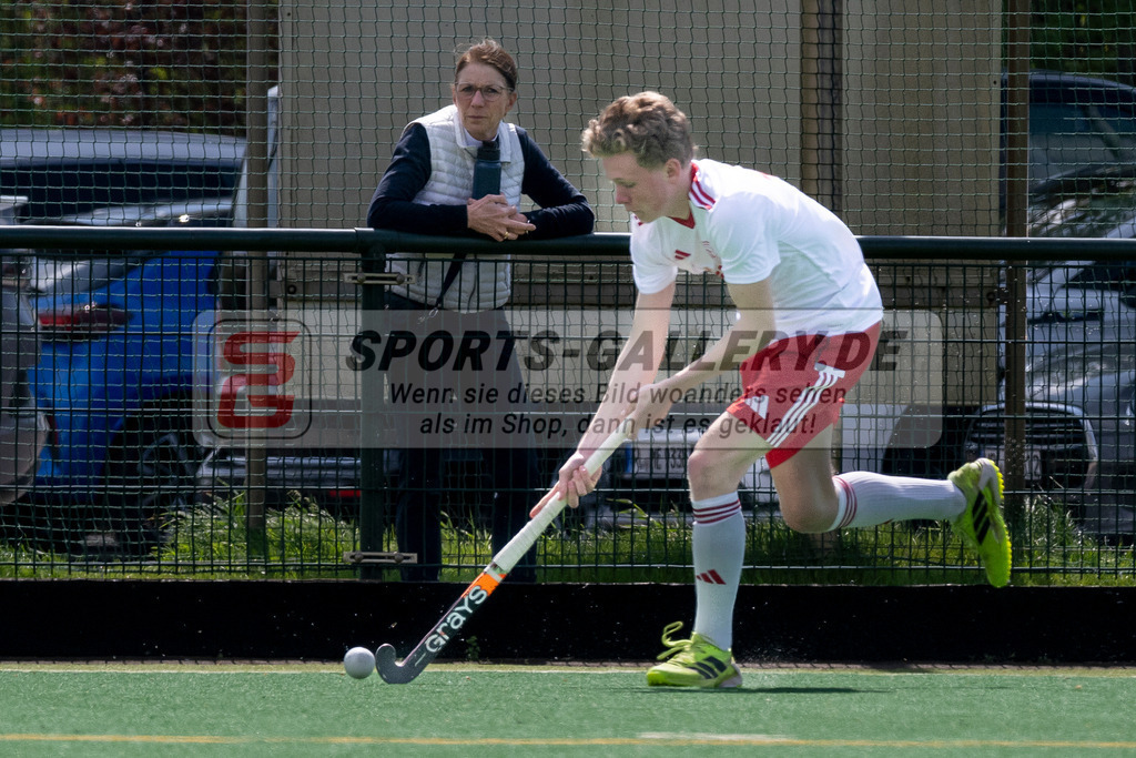AKa BHC Herren - Klipper 5-1 24.04.26 SG SG-8236 | 04.01.2023,