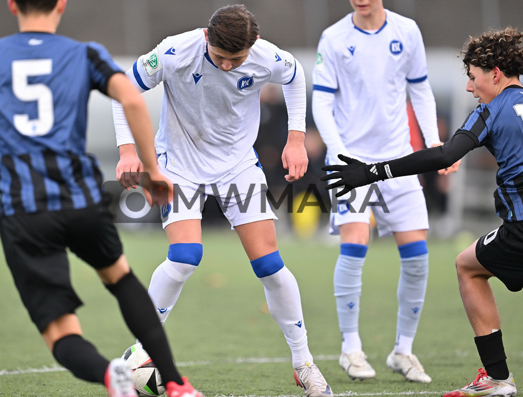 Fussball I Herren I Saison 2025-2026 I Bundesliga I 6. Spieltag I Eintracht Frankfurt - FC Bayern München  | MWMARA - Realisiert mit Pictrs.com